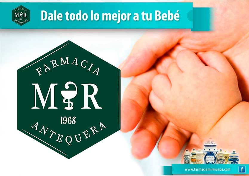 Farmacia Mir Muñoz cuidado
